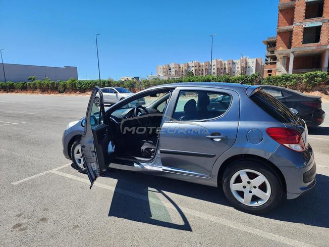 207 peugeot 