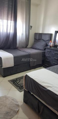 Appartement à vendre meublé 92 m² à Sidi Rahal - 2