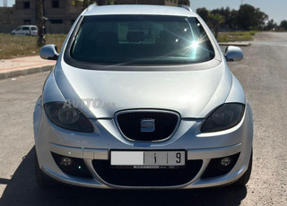 Seat Altea CL