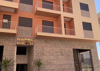 Appartement à vendre de 35m² à 100m² à Marrakech