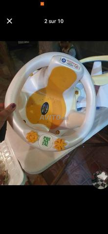 siège de bain pr bébé 
