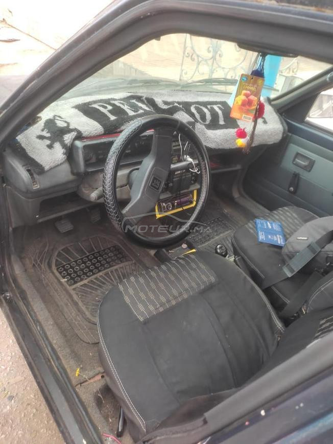 voiture