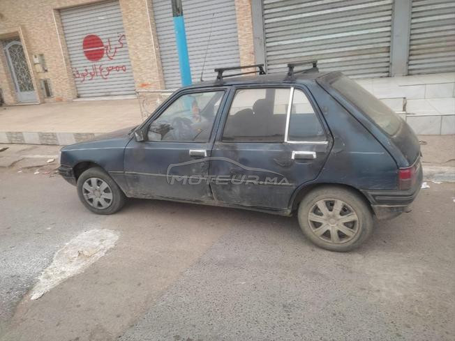 voiture