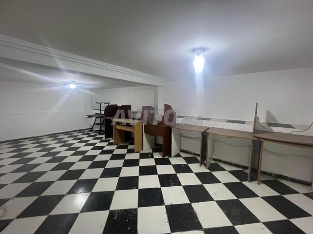 Dépot de 132m2 à Taddart Casablanca