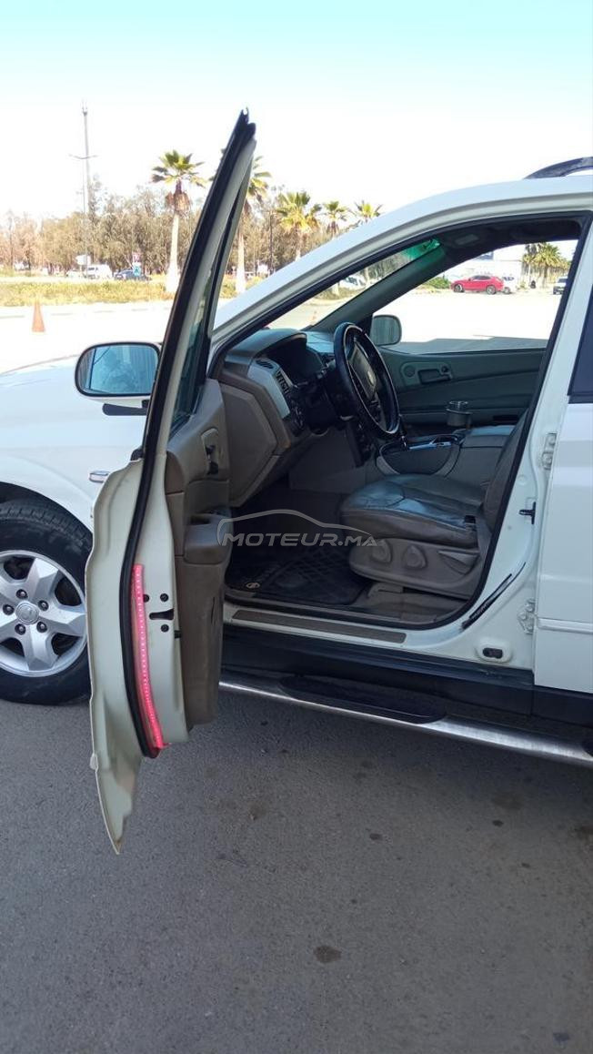 Ssangyong Kyron