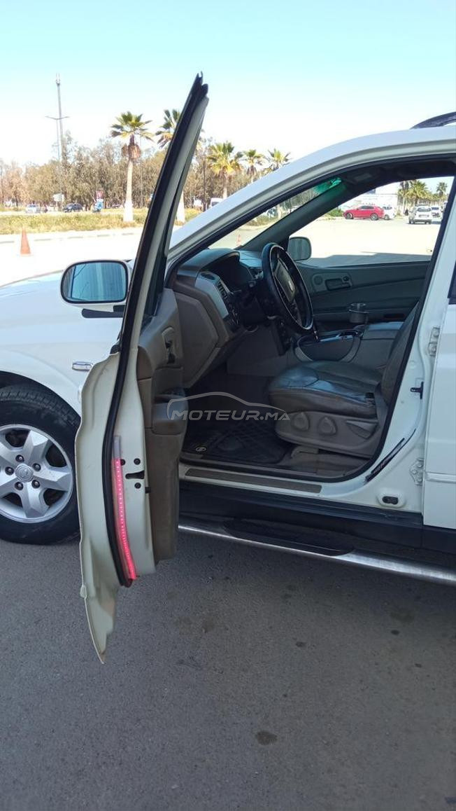 Ssangyong Kyron