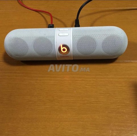 beats pill 