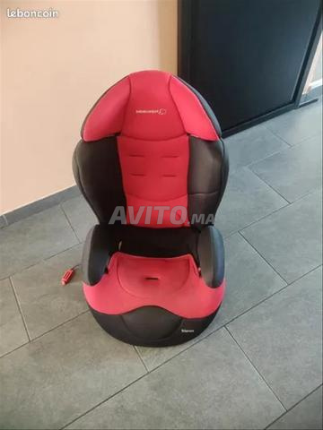Leboncoin Transat Beaba Housse Housse De Transat Beaba Équipement Bébé