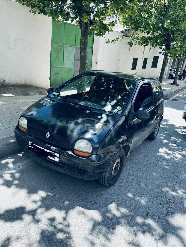 Renault Twingo Essence Manuelle 1994 à Tétouan
