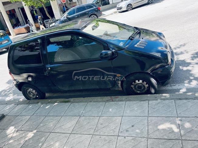 Renault Twingo Essence Manuelle 1994 à Tétouan