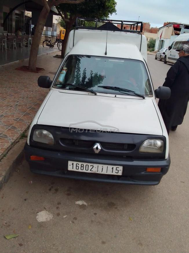 Renault express