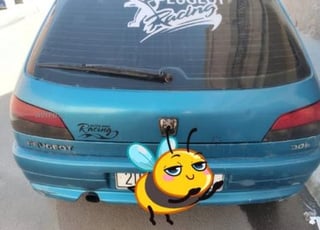 Peugeot 306 Diesel Manuelle 1994 à El Jadida