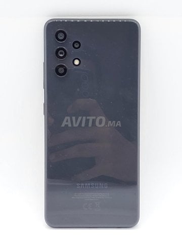 Samsung A32 (Tres bon etat)