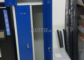 Vestiaires armoire الاصحاب جملة فقط