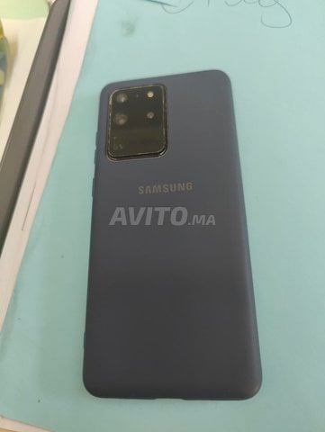 Samsung s20 ultra 5g