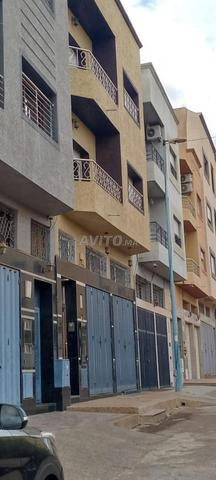 maison 120m