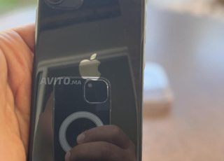 iphone 11 64gb 84🔋 jamais réparé