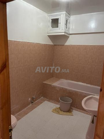 Appartement à vendre 160 m² à Salé