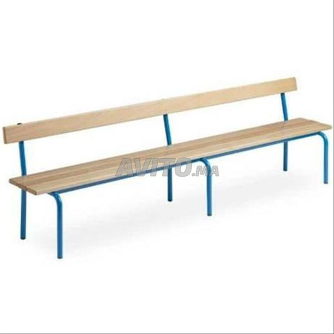 TOUS LES MOBILIERS SCOLAIRE À 