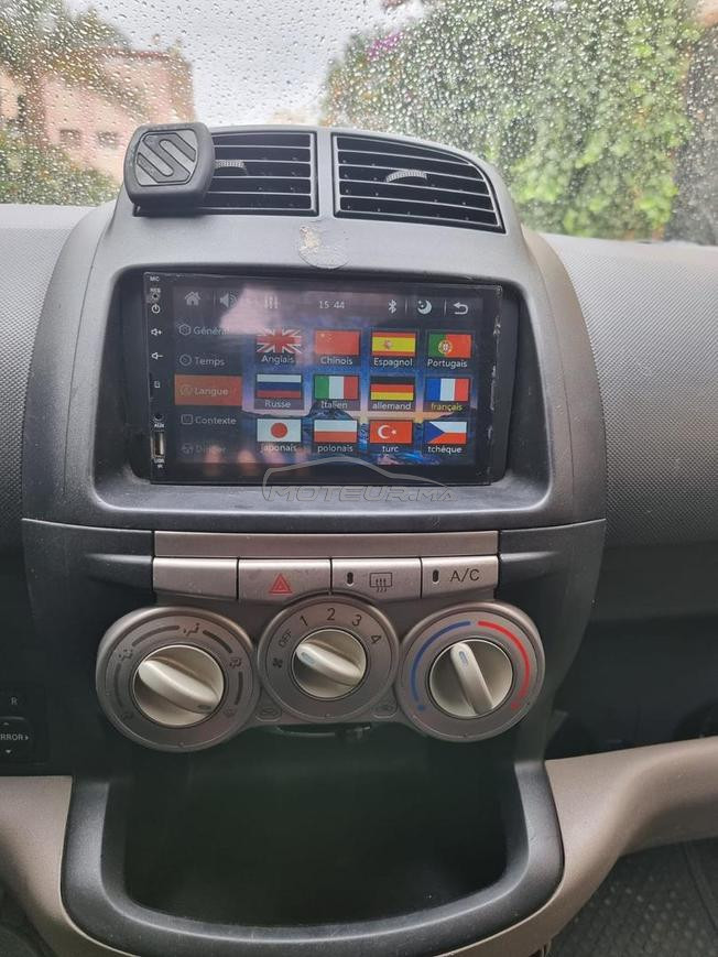 daihatsu sirion 