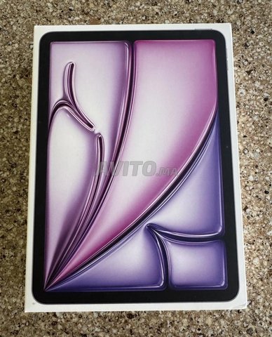 ipad air 11 pouce m3 2025 128 gb WiFi cellulaire 