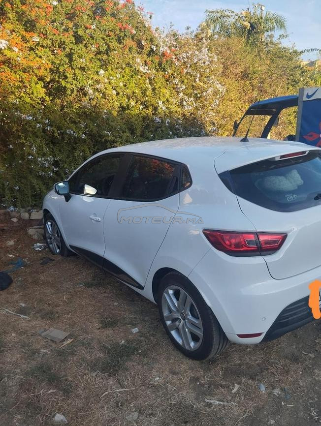 clio 4 emporté toooop d n9awa