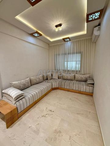 Appartement à louer courte durée - image 4