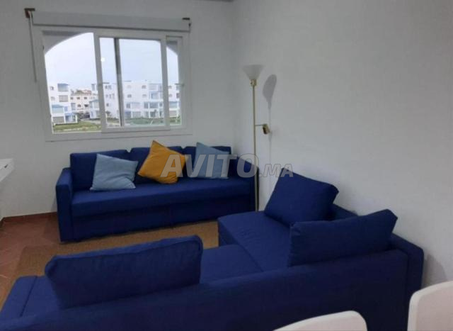 Appartement à louer par jour à Cabo Negro  - 2