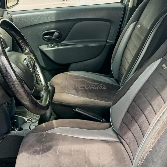 Dacia Logan comme neuf
