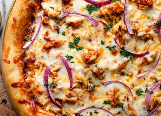 حرايفي سناك بيتزا طاكوس 