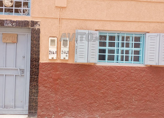 منزل للكراء