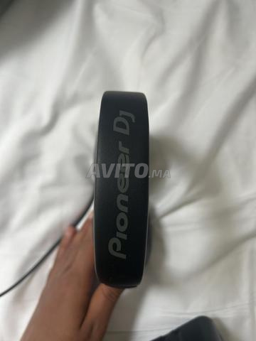 Casque Pioneer DJ CUE1 Neuf avec boite - 2