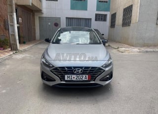hyundaui i30 2022 Dédouané 2023