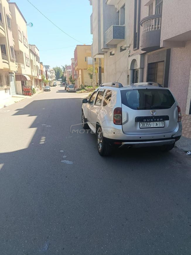 داصيا دوستر للبيع 