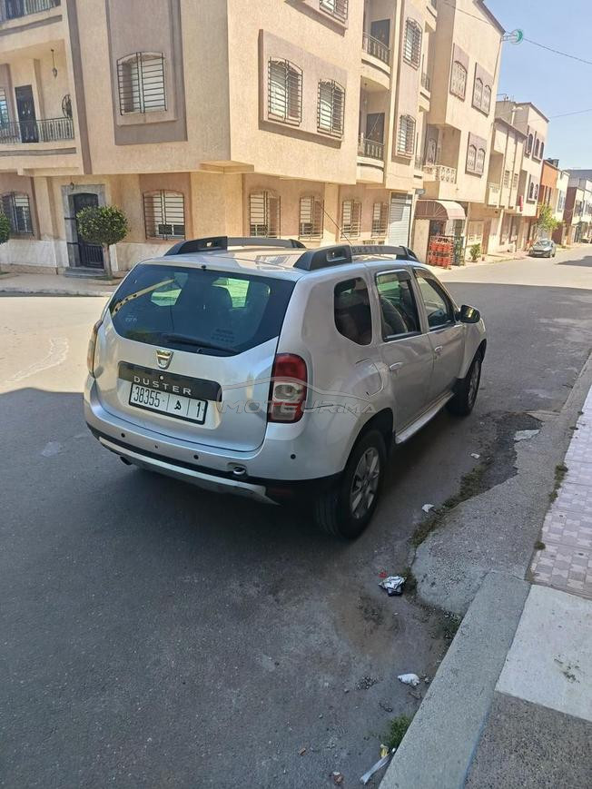 داصيا دوستر للبيع 