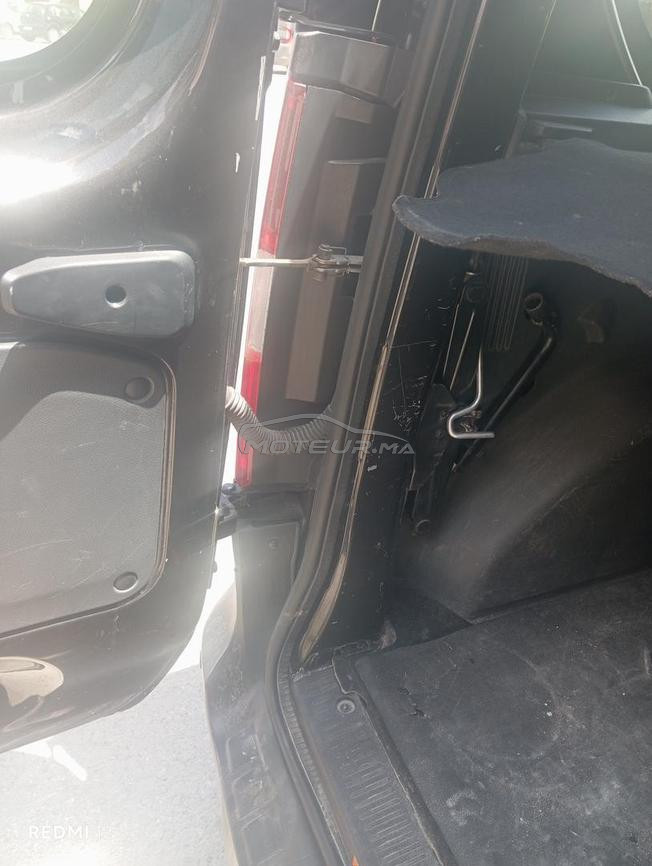 Dacia dokker 2021 sagha dar Jadid 