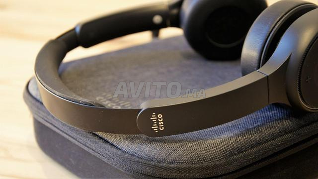 Casque Cisco 730W Bluetooth s