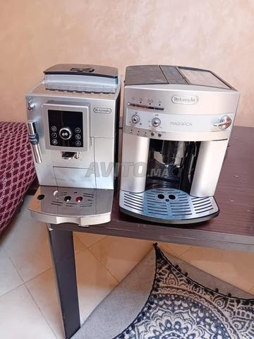 2 ماكينات قهوة طاليان