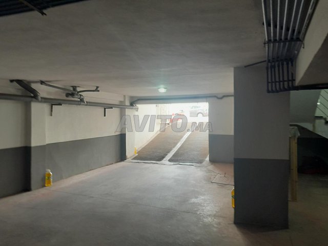 appartement  a vendre