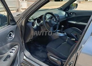 Nissan Juke Diesel Manuelle 2017 à Temara