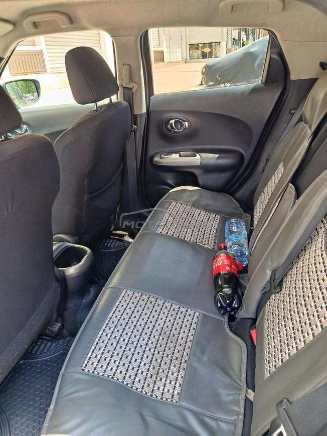 Nissan Juke Diesel Manuelle 2017 à Temara