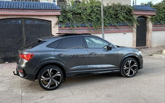 Audi Q3 S-line Sportback 2020 Ded 2024 à Fès