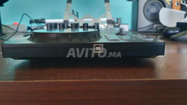 Numark Party Mix 2 (Table Dj) PRIX NON NÉGOCIABLE - 2