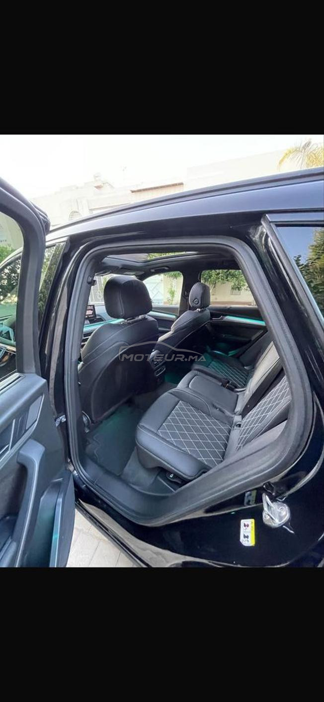 Audi Q5 Sline Quattro Automatique 2021 à Fès