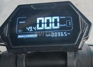 trottinette électrique