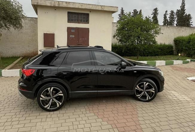 Audi Q3 Sline Automatique 2021 à Fès