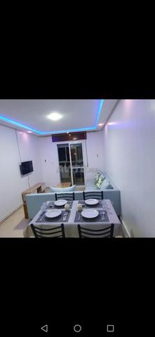 Appartement à louer au jour à Martil 