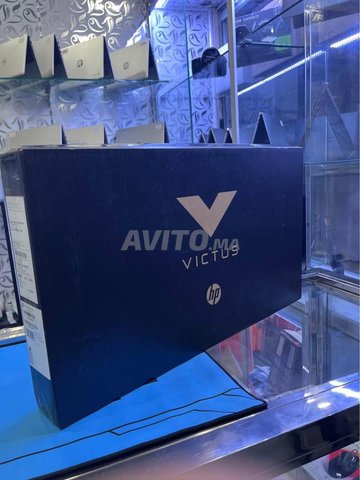 Hp victus gamer i5 14 eme  16 GB 1 TB  RTX 4060