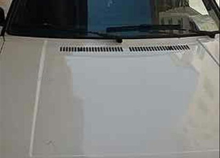 golf 2 turbo à vendre