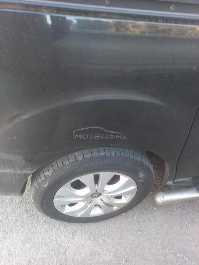  voiture Citroën berlingo 